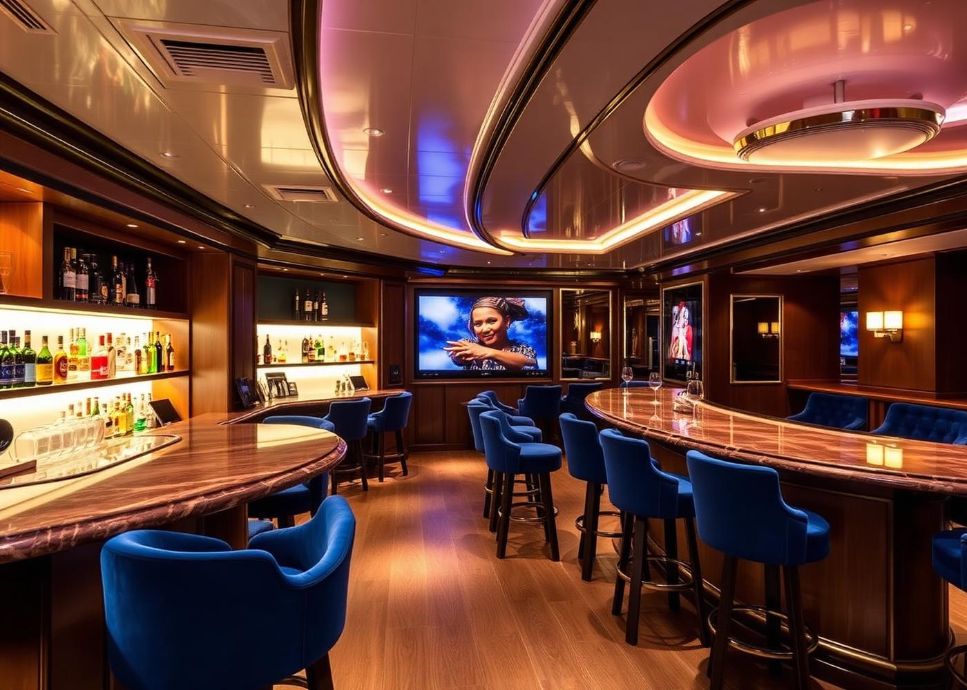Bar & Lounge